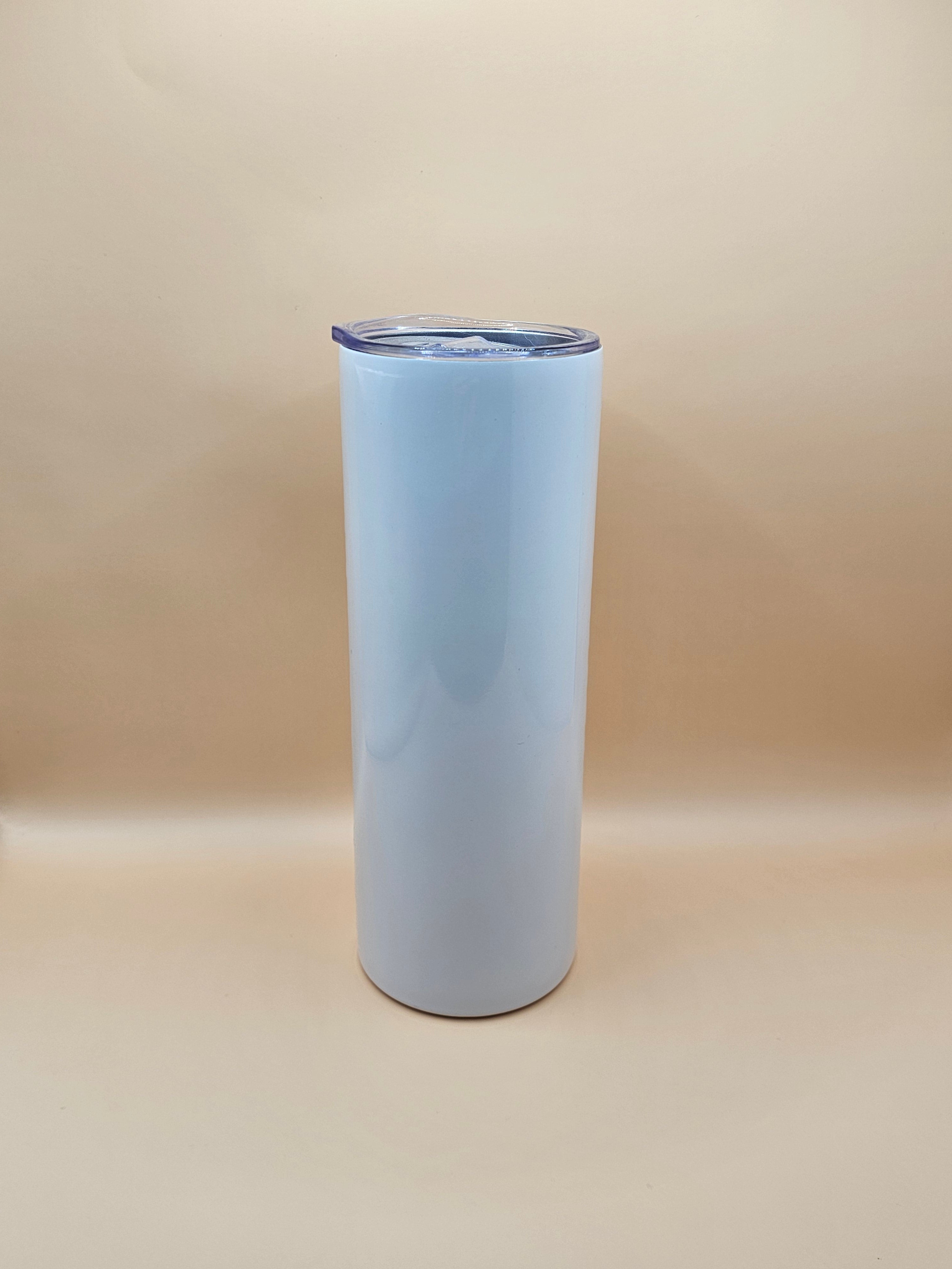 20 ounce tumbler ( Custom )