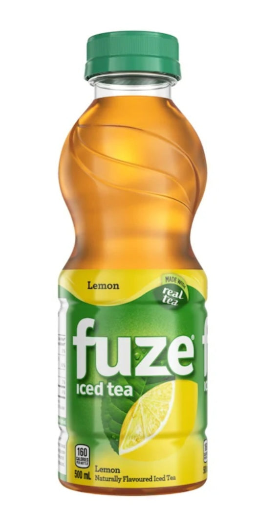 FUZE ICED TEA