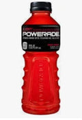 POWERADE FRUIT PUNCH DRINK