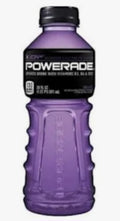 POWERADE GRAPE DRINK