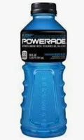 POWERADE MIXED BERRY DRINK