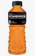 POWERADE ORANGE DRINK