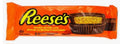 REESE PEANUT BUTTER CUPS